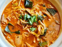 -宴天下大酒店·传承洛阳菜(政和路店)