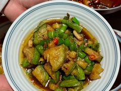 -渝月·川菜(海岸城店)