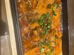 -向川南·水煮鱼·川菜(和平里店)