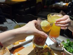 -秀·爱尔兰餐吧(上海路店)