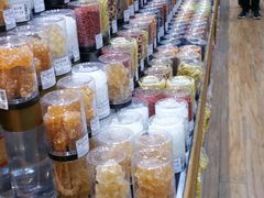 -幸福荣耀生鲜超市(和平街店)
