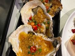 -钳小柒·小龙虾蓝龙王烧烤夜宵(长寿路店)