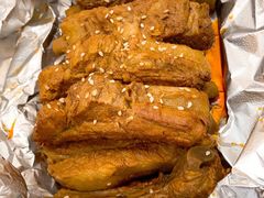 -令氏家外家周秦食府(高新店)