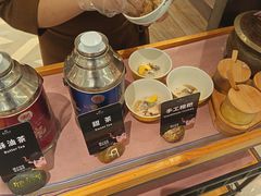 -西藏饭店·亚克·食光自助餐厅(文殊院店)