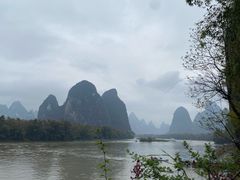 -桂林兴坪漓江