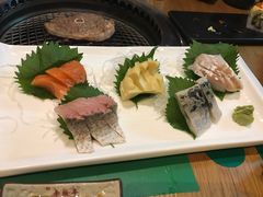 -赤坂亭·M9和牛烧肉·铁板烧(合肥万象城店)