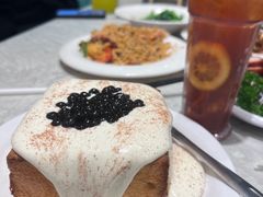 -翠华餐厅(正佳广场店)