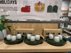 -MUJI无印良品(京西大悦城店)