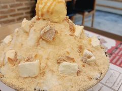 -劳顶笨咖啡(益华广场店)