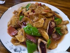 -友利砂锅居(烟台店)