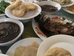 -康陵正德春饼宴26号