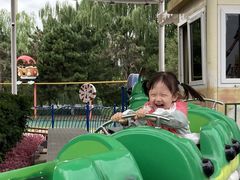 -沈阳方特欢乐世界