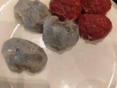 -川骄海鲜自助(亚运村店)
