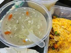 三鲜豆皮-老通城豆皮大王(吉庆街店)