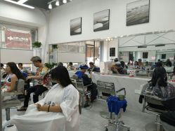 点击看大图 -YDO SALON