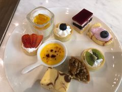 -上海虹桥宾馆味翠餐厅