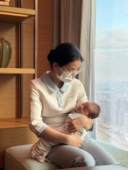 -圣贝拉母婴护理中心(广州瑰丽店)