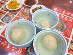 -扬二春炒饭(国庆路总店)