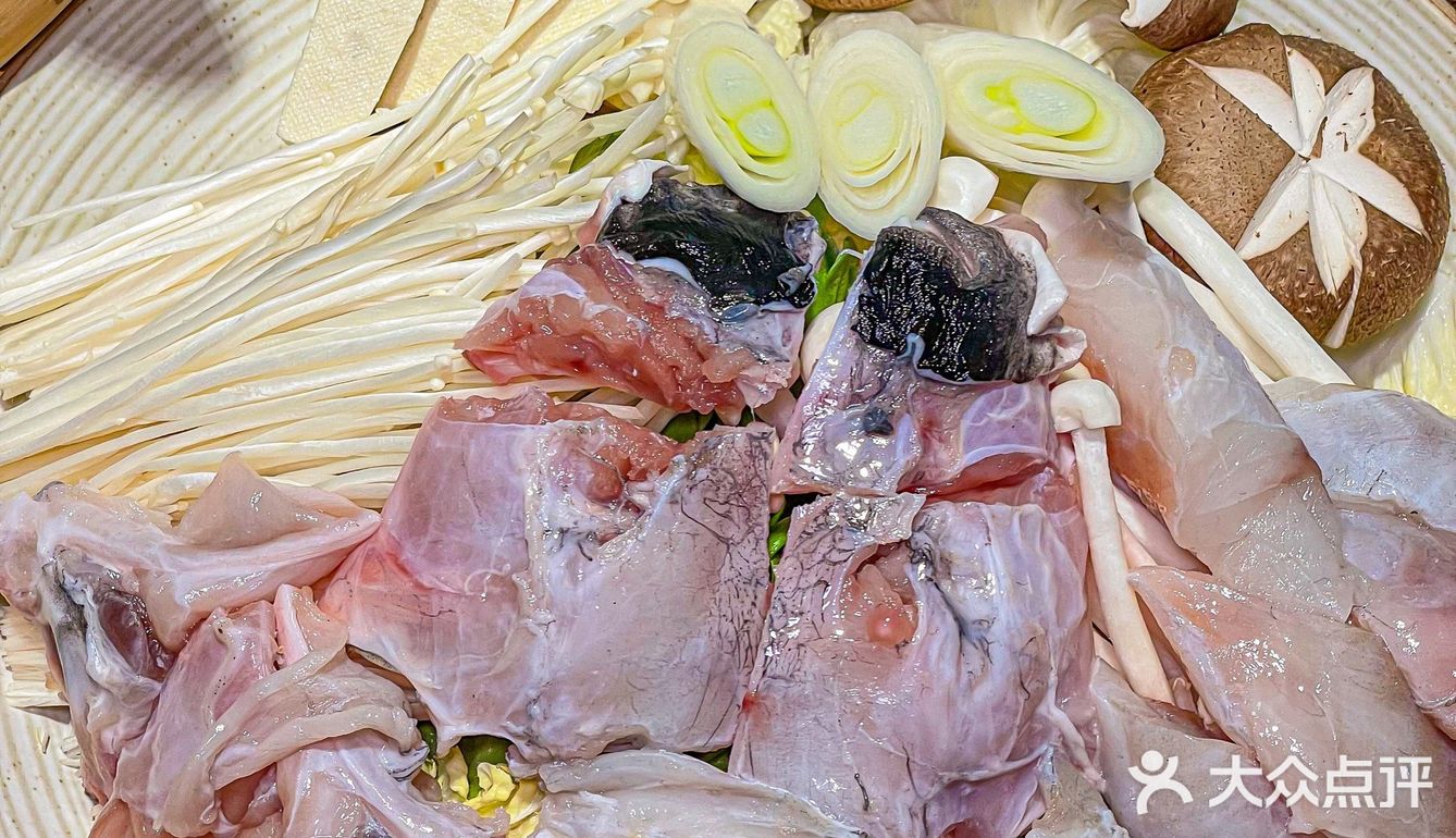 吃个火锅，竟被这碗zui后的“汤泡饭”所折服‼️