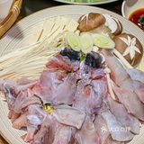 吃个火锅，竟被这碗zui后的“汤泡饭”所折服‼️
