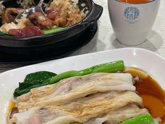 -粤秀小厨·广式早茶(辽宁路店)