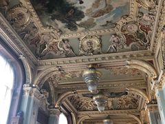 大堂-纽约咖啡馆