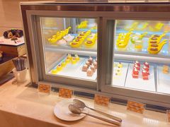 -厦门海景千禧大酒店·海景咖啡厅