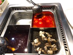 -海底捞火锅(北京路店)