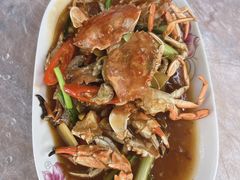 -众味海鲜大排档·活海鲜·潮汕味(南澳店)
