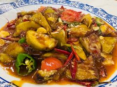 -田记餐馆(富国街店)