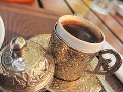 阿拉伯咖啡-ALAMEEN阿拉伯餐厅(三里屯店)