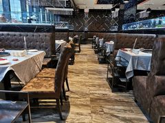 大堂-红辣椒·川菜·火锅(科华路店)