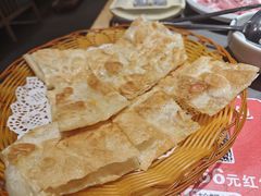 -蜀留香火锅·始于1999·原四川老火锅(白堤路店)