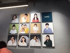 -海马体照相馆(合肥包河万达广场店)