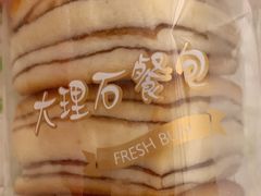 -巴黎贝甜(凯德MALL望京店)