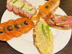 -瑞食酒馆 La Taverne Suisse