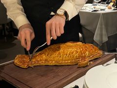-Oyster Talks 四度蚝法餐厅