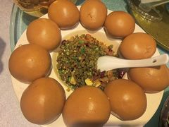 满口香窝窝头-聚鑫阁·非遗传承江浙菜(正阳店)