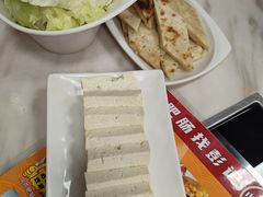 -彭记铁锅肥肠(东四总店)