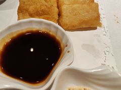 -尘香•传统川菜(创汇首座店)