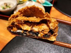 鳗鱼派-京怀石·壬生