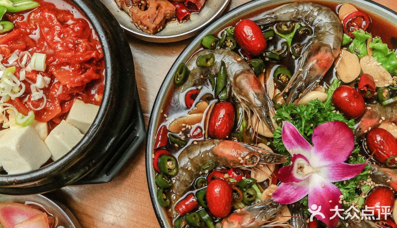 吃烤肉，还是这家店正宗🤔🤔