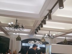 -港畔赶海蒸汽海鲜烧烤自助(仙螺岛店)
