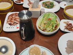 -北京全聚德(西翠路店)