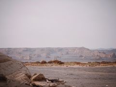 -哈密雅丹大海道景区