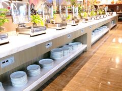 -新天地建国酒店凯撒餐厅