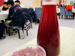 -奥华餐厅·老张记(台基厂店)