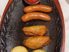 -BABEJO'S贝贝乔意面(世豪广场店)