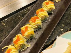 -松临·铁板烧&Omakase(神农店)