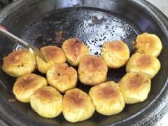 -草桥清真牛肉锅贴扁食店